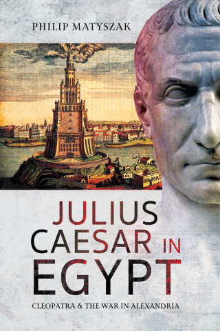 Julius Caesar in Egypt