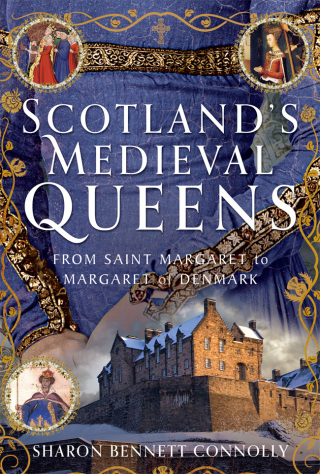 Scotland’s Medieval Queens