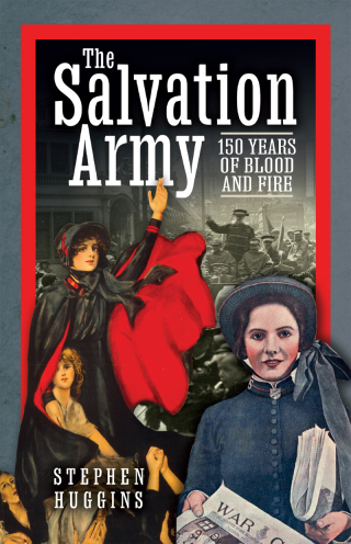 The Salvation Army