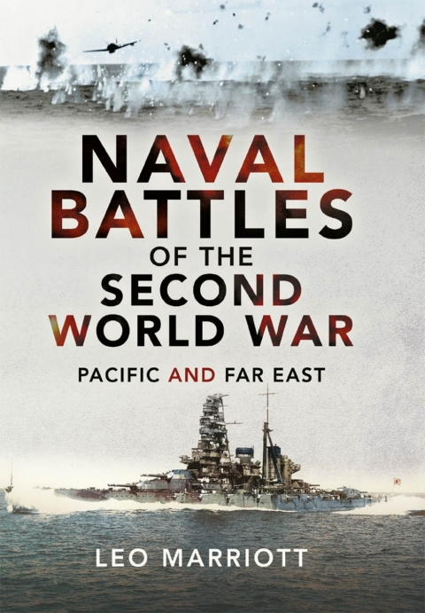 Naval Battles of the Second World War 