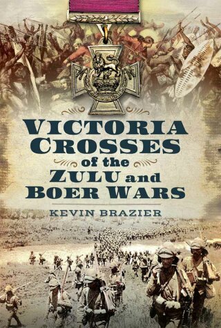 Victoria Crosses of the Zulu and Boer Wars