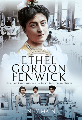 Ethel Gordon Fenwick