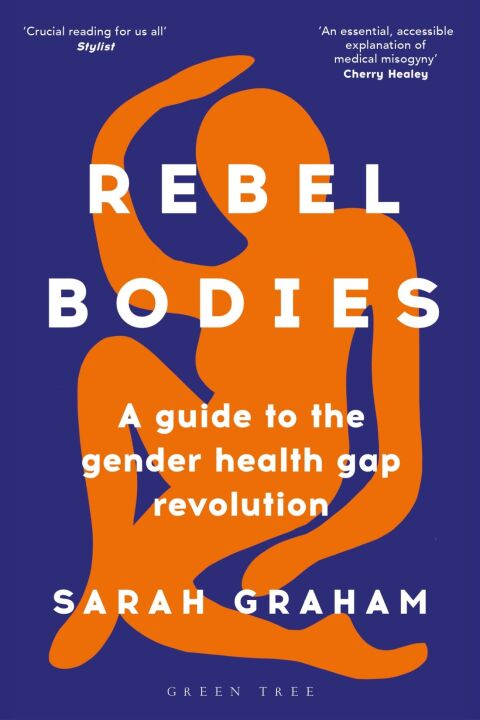 Cover image for book Rebel Bodies
