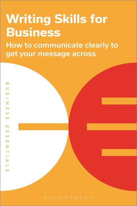 Cover image for book Writing Skills for Business