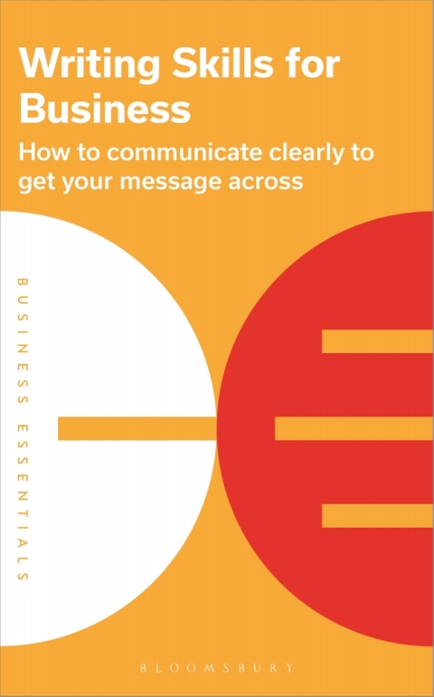 Cover image for book Writing Skills for Business