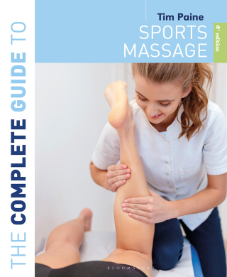 The Complete Guide to Sports Massage