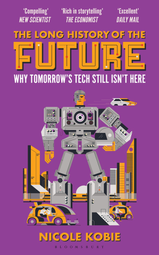 The Long History of the Future