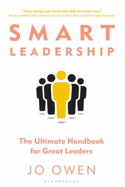Smart Leadership 