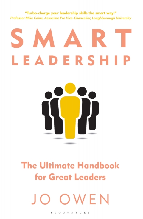Smart Leadership 