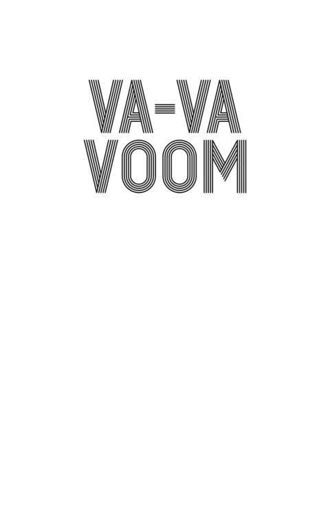 Va-Va-Voom 