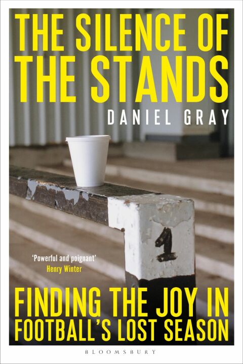 The Silence of the Stands 