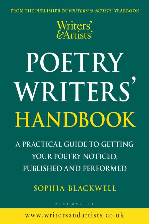 Poetry Writers' Handbook 