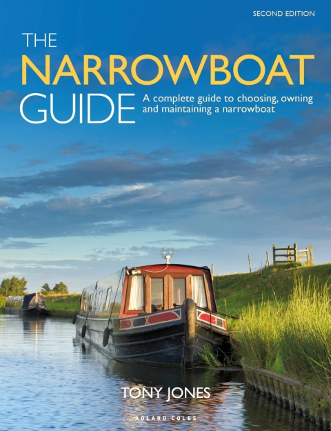 The Narrowboat Guide 