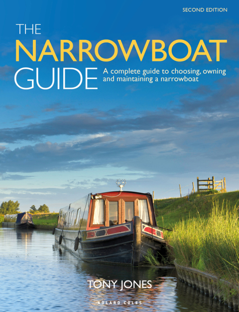 The Narrowboat Guide 