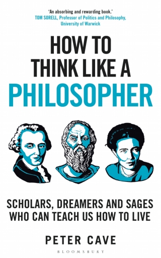 How to Think Like a Philosopher