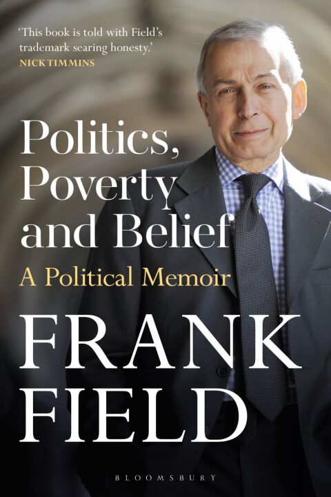 Cover image for book Politics, Poverty and Belief