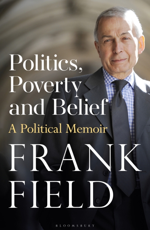 Cover image for book Politics, Poverty and Belief