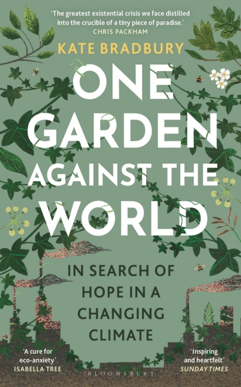 Cover image for book One Garden Against the World