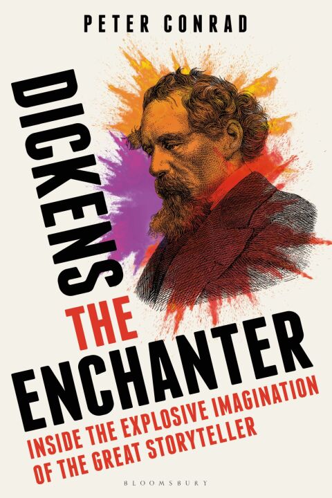 Dickens the Enchanter 