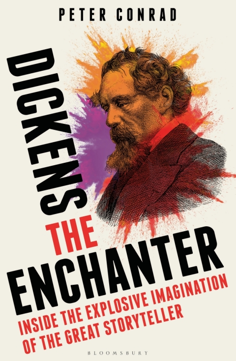 Dickens the Enchanter 