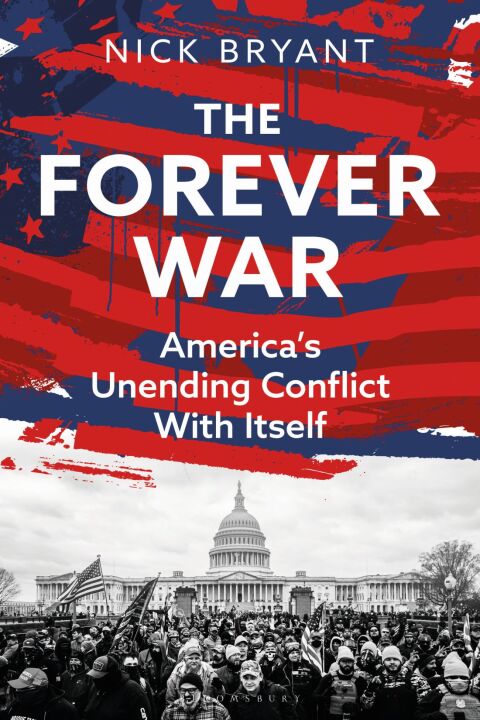 The Forever War 