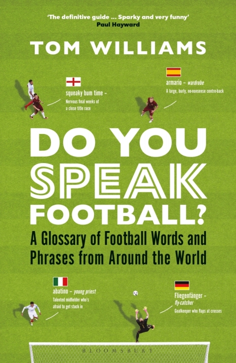 Do You Speak Football? 