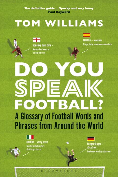 Do You Speak Football? 