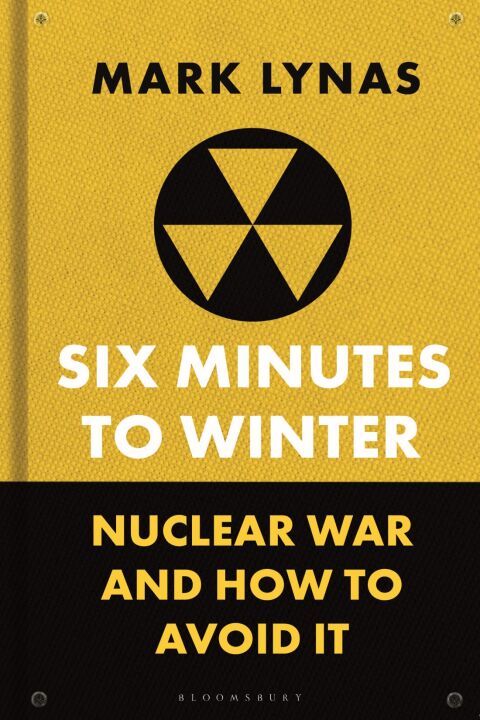 Six Minutes to Winter 