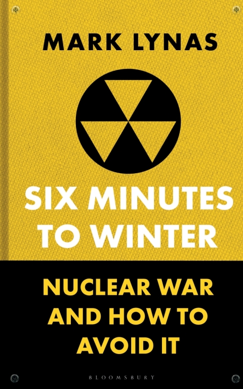 Six Minutes to Winter 