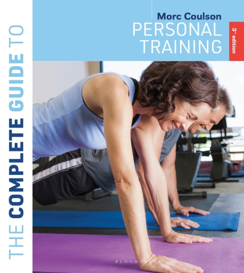The Complete Guide to Personal Training 