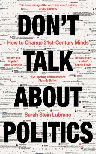 Don't Talk About Politics