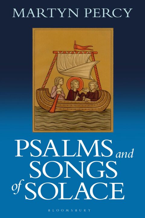 Psalms and Songs of Solace 
