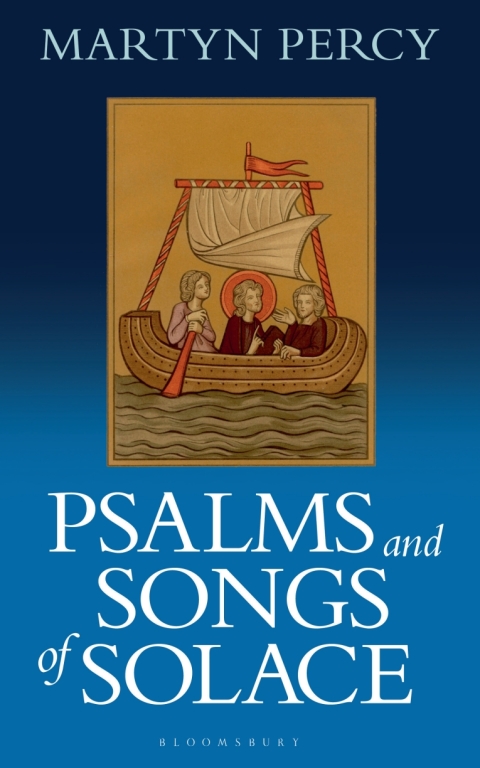 Psalms and Songs of Solace 