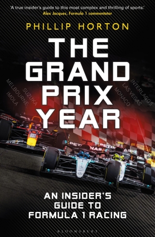 The Grand Prix Year