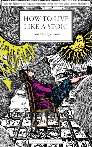 How to Live Like a Stoic
