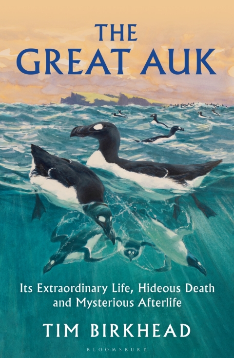 The Great Auk