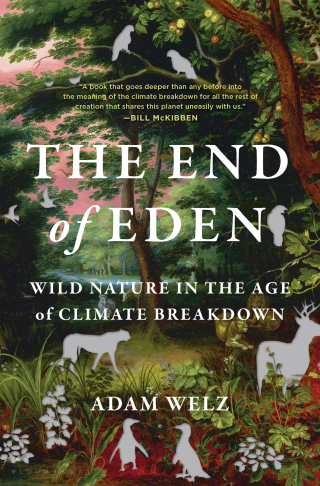 The End of Eden