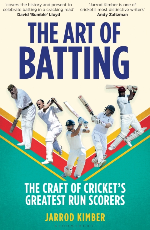 The Art of Batting 