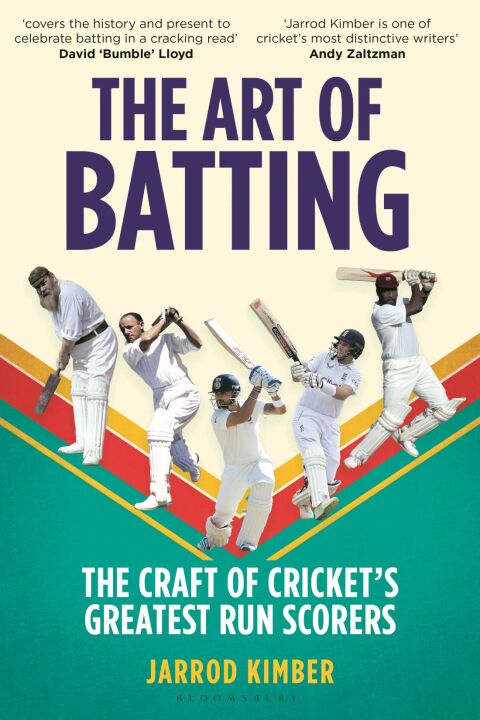 The Art of Batting 