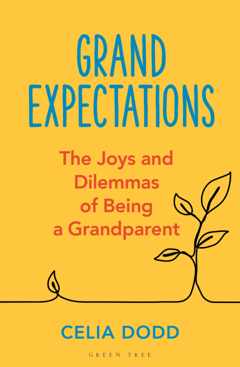 Cover image for book Grand Expectations