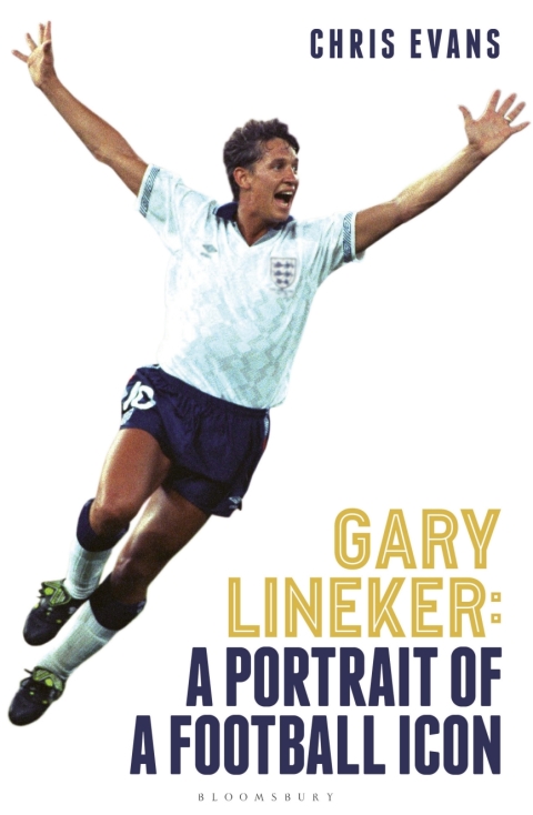 Gary Lineker 