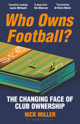 Who Owns Football?