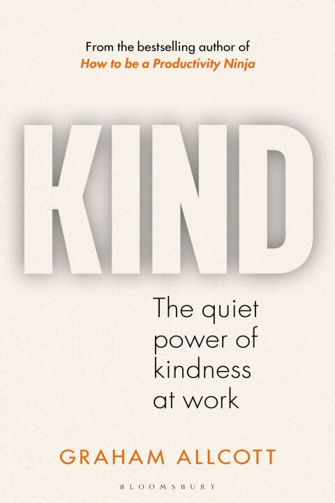 Cover image for book KIND