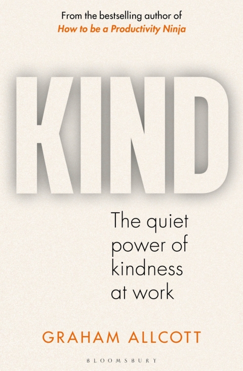 Cover image for book KIND