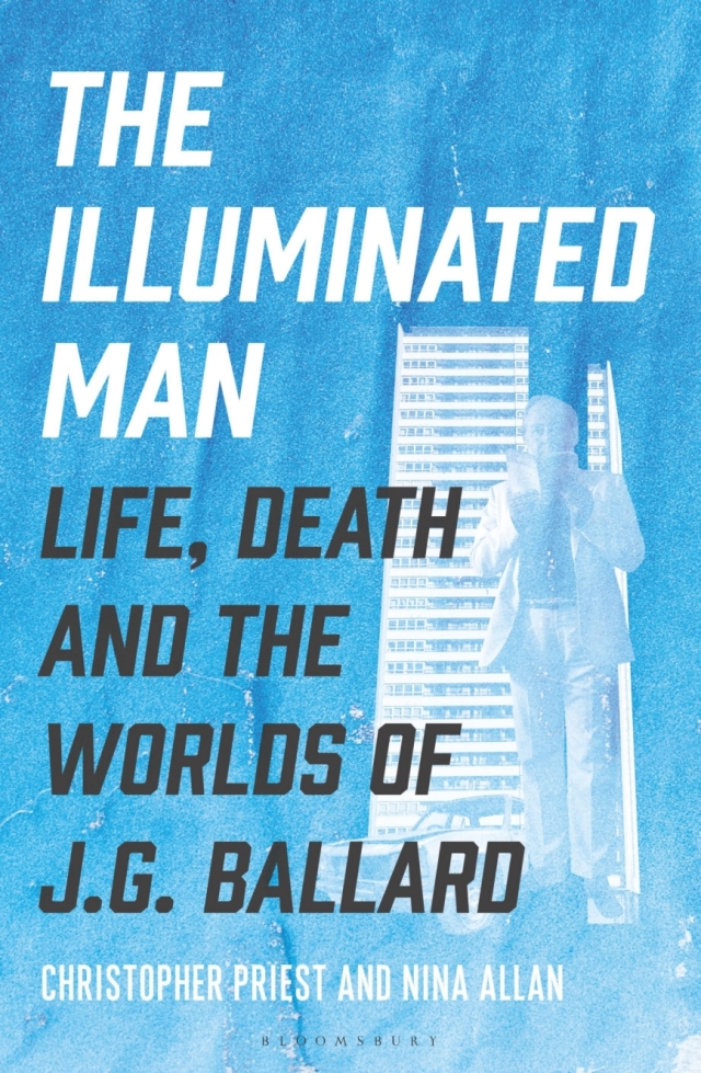The Illuminated Man