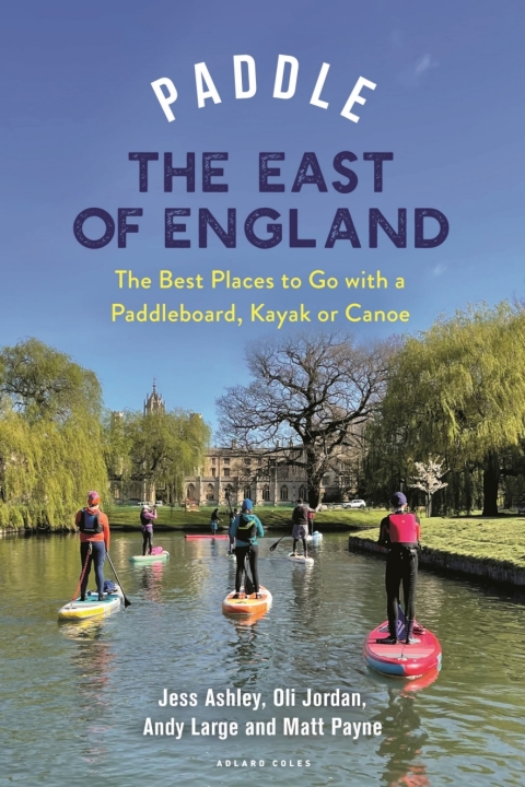 Paddle the East of England 