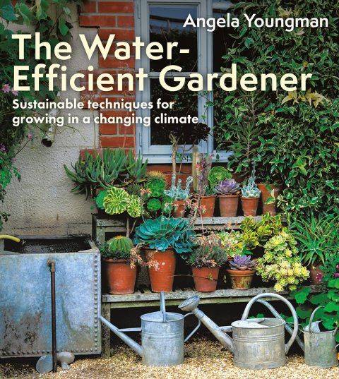 The Water-Efficient Gardener 