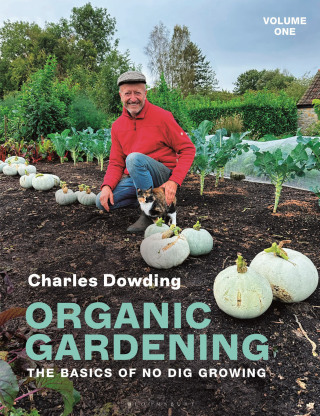 Organic Gardening