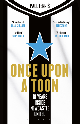 Once Upon a Toon