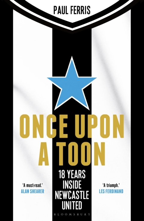 Once Upon a Toon 